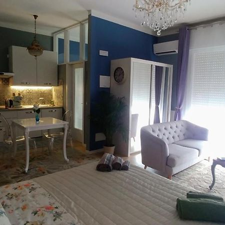 Suite Panorama Brescia Extérieur photo