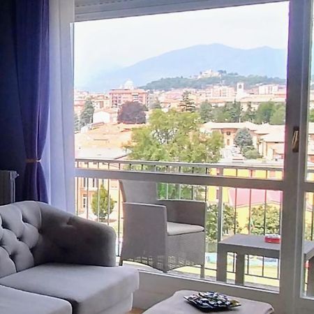 Suite Panorama Brescia Extérieur photo