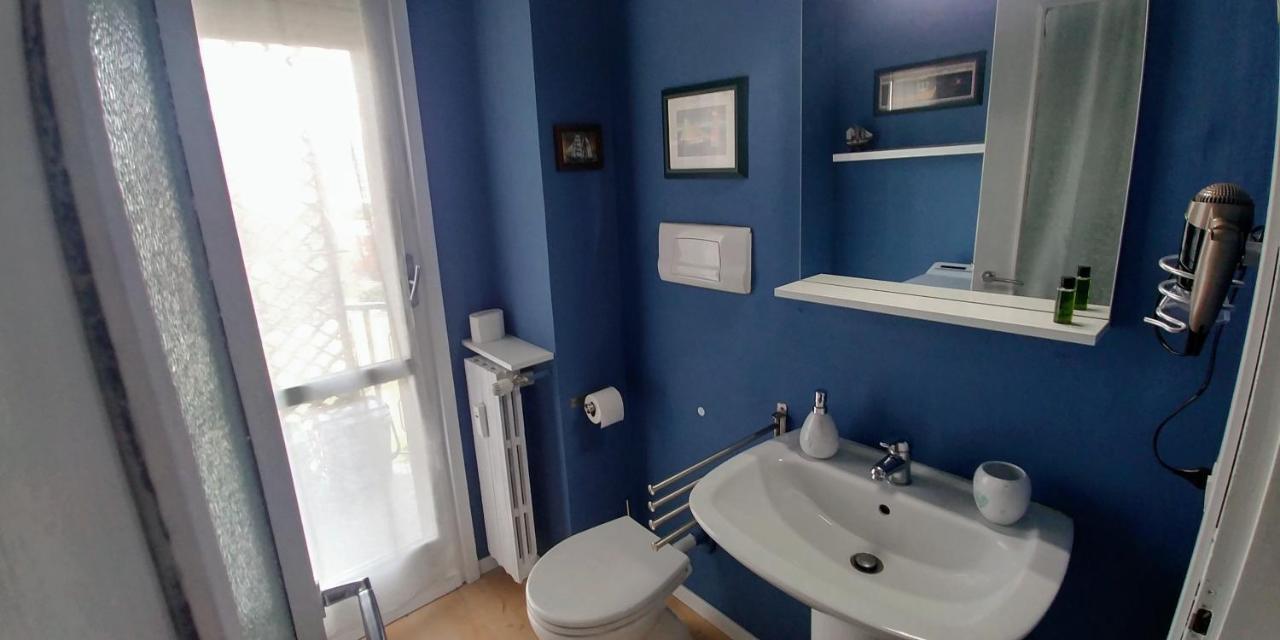 Suite Panorama Brescia Extérieur photo